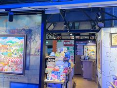 -3D·JP拼图(合生汇店)