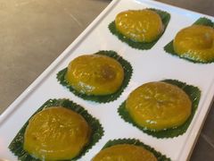 -张家卫·阳江菜·小海鲜(肥婆湾桥店)