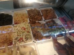 -紫燕百味鸡(灵岩南路店)