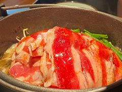 -仓桥家·焗寿司·锅物(光谷步行街店)