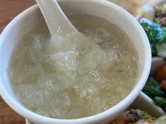 -素满香·食养自助(建邺万达店)