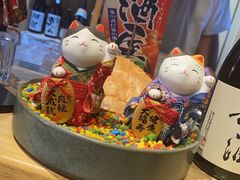 -匠糊·日本料理(美岸广场店)