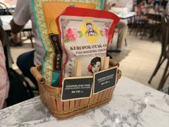 -关夫人餐厅(KLCC阳光广场店)