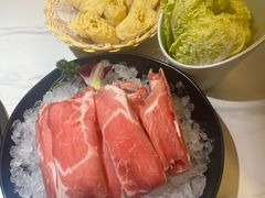 -狐狸爱上椰子鸡(滨江星光大道店)