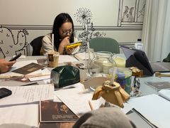 -剧狐剧本杀·月球探案馆(人民广场1号店)