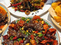 -亿牌牌东北烧烤(博物馆旗舰店)