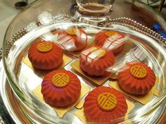 -上海苏宁宝丽嘉酒店·Cafe Bellagio西餐厅