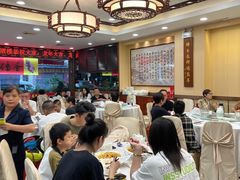 -万年酒楼(越秀南路店)