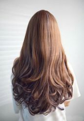 -3AM HAIR SALON染发烫发接发