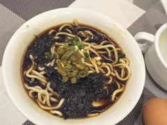 -海悦建国饭店-自助餐厅