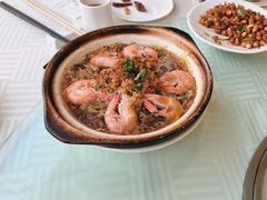 -江南村酒家