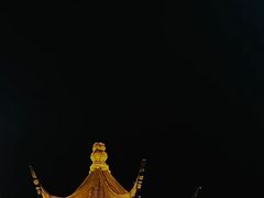 -夫子庙秦淮河画舫