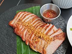-NAYA·亚洲泰菜(欢乐港湾店)