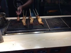 -一把鸡腿(中亭街店)