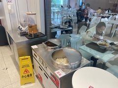 -乡村基(双流时代奥特莱斯餐厅)