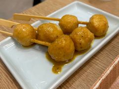 -池奈·咖喱蛋包饭(熙地港店)