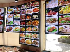 -東城故事·尋找姆媽的味道(玉兰路店)