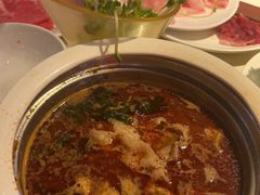 -加餐海鲜自助(集美银泰百货店)
