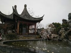 -口岸雕花楼