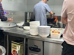 -爱家面馆(常州总店)