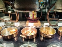 -南通滨江洲际酒店-西集自助餐厅