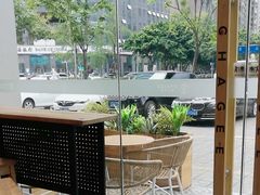 -霸王茶姬(西单百货店)