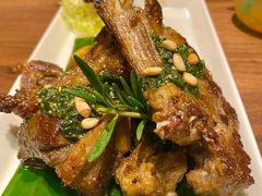 -星叶·东南亚料理(宁波万象汇店)