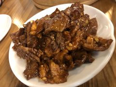 -陈傻子餐厅(世纪都会店)