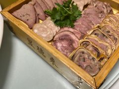 -昱德来·天津菜(河西店)