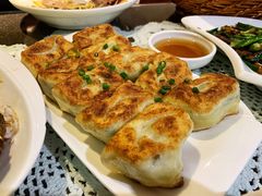 生煎馄饨-熠盛粤味(永康路店)
