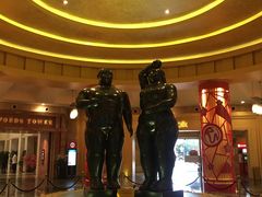 -新加坡圣淘沙名胜世界迈克尔酒店