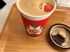 Happy套餐-Tims天好咖啡·贝果(东方广场店)