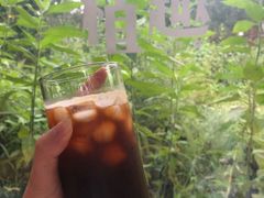 -北马山庄植趣咖啡