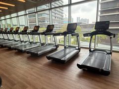 -燃坊JEN ACTIVE游泳健身中心·深圳前海JEN酒店