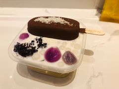 -甜心闲生传统手工冰粉(太古里店)
