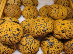 可可香草泡芙-西树泡芙(喜隆多店)