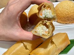 -蔡澜点心·粤菜(万菱汇店)