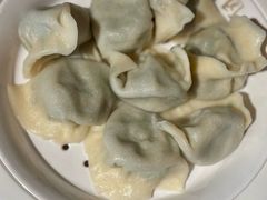 海肠水饺-日丰园海肠水饺·老字号大连海鲜(银泰城店)