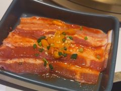 -汉阳廷自助烤肉·火锅(万丰海岸城店)