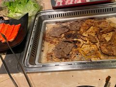 -新石器烤肉(高行万嘉店)