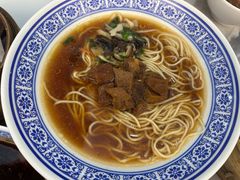 祥兴牛肉面-清真马祥兴菜馆(云南北路店)