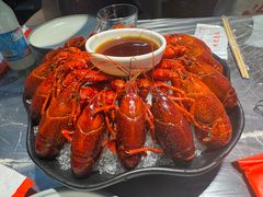 -指爱龙虾(金杨路总店)