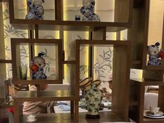-太湖饭店·寄畅轩中餐厅