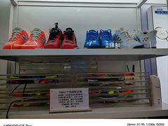 -YONEX网羽有约(新街口店)