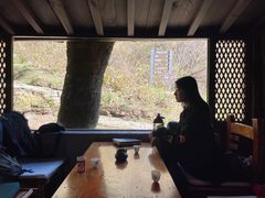 -苍山感通索道