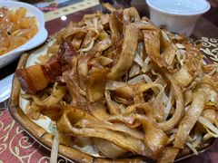 -葛记焖饼(伏牛路店)