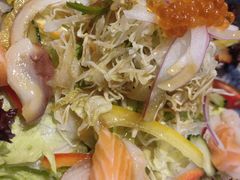 -千代武日本料理(爱建店)