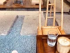 -Metal hands·铁手咖啡