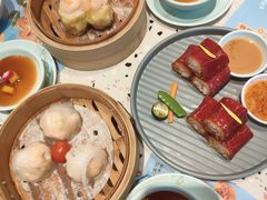-点都德(广州白云山景区南门店)