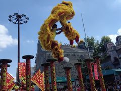 -佛山市祖庙博物馆